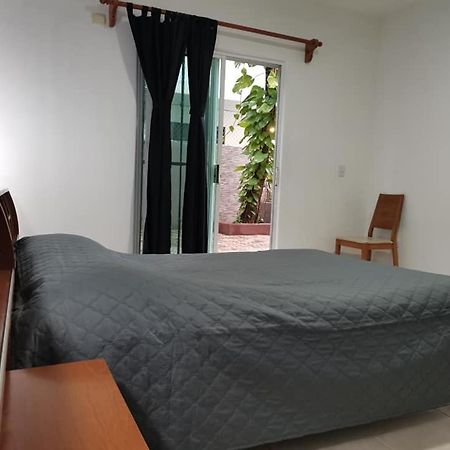 Mandarinas Lägenhet Playa del Carmen Exteriör bild