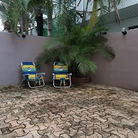Mandarinas Lägenhet Playa del Carmen Exteriör bild