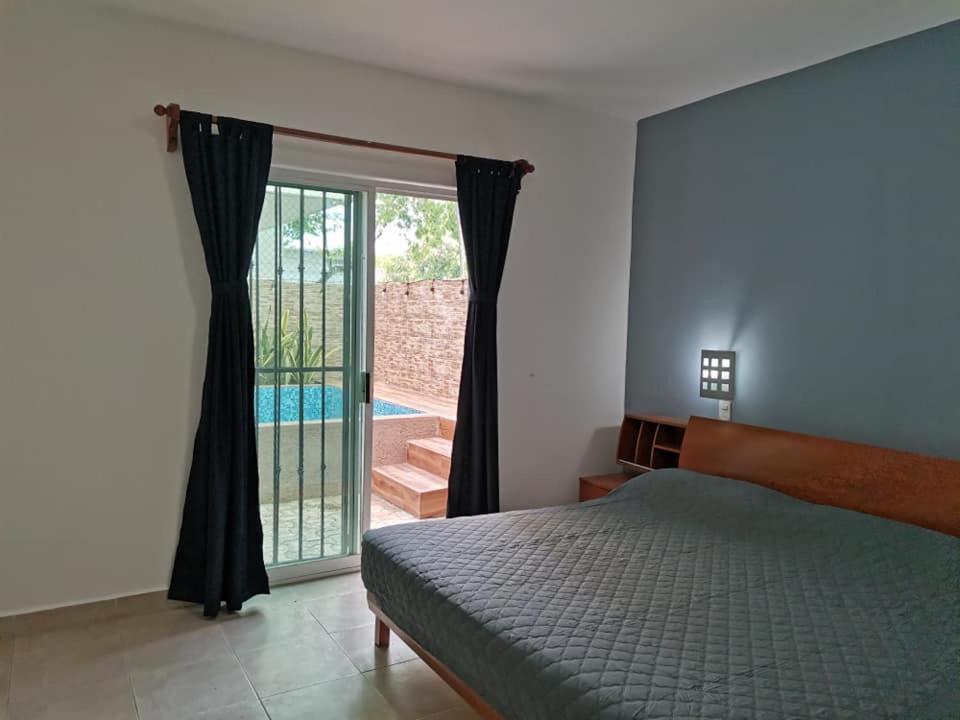 Mandarinas Lägenhet Playa del Carmen Exteriör bild