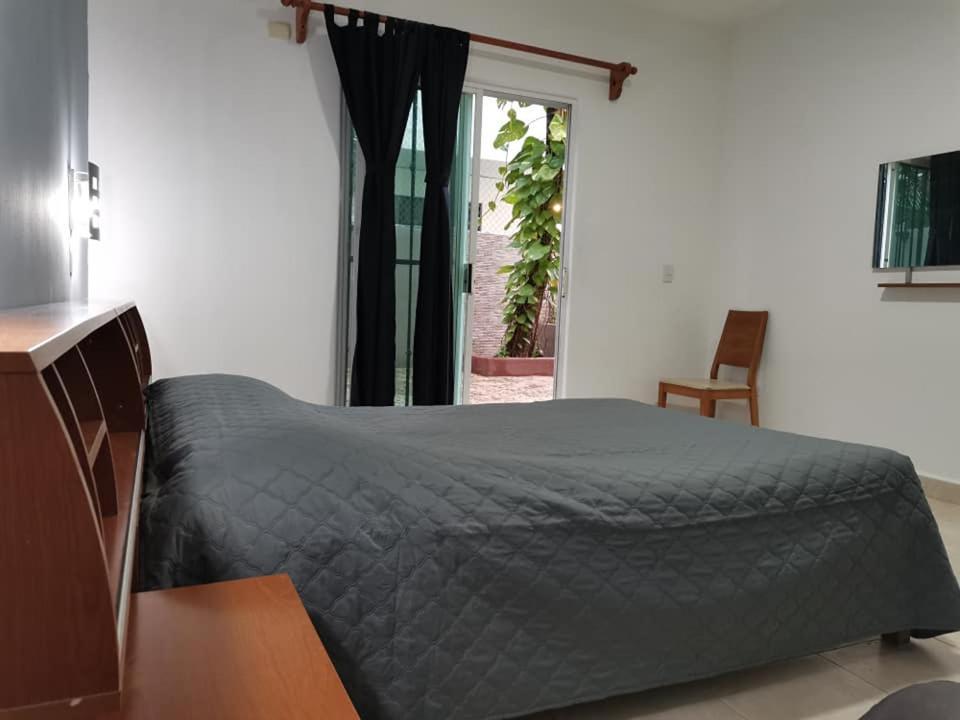 Mandarinas Lägenhet Playa del Carmen Exteriör bild