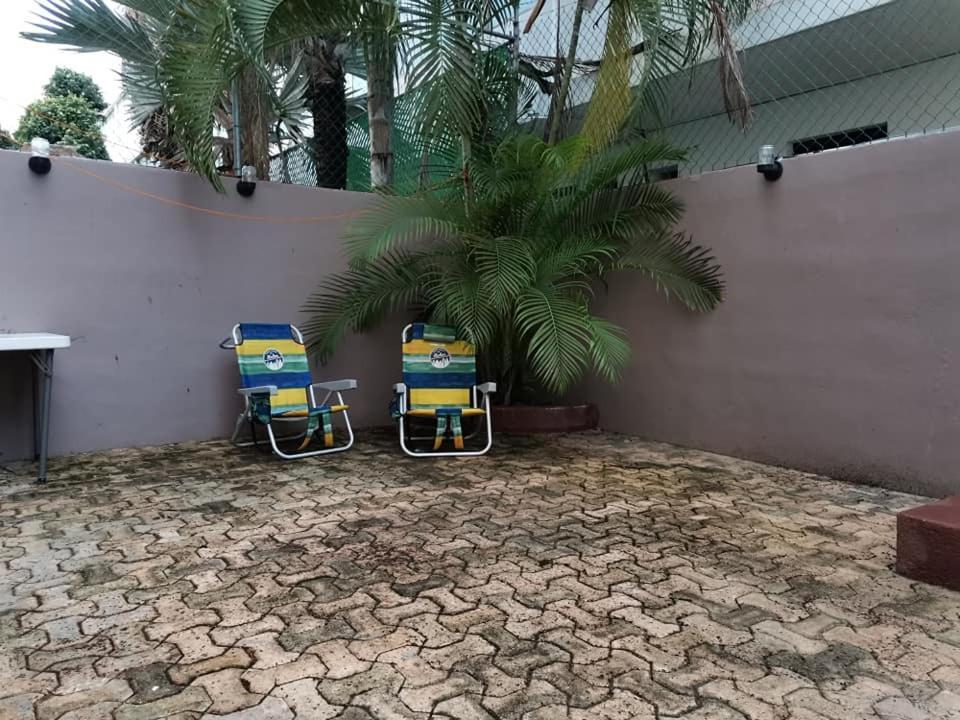 Mandarinas Lägenhet Playa del Carmen Exteriör bild