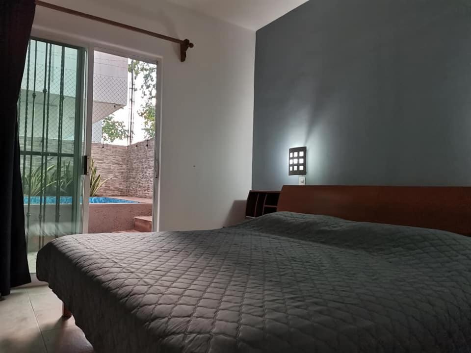 Mandarinas Lägenhet Playa del Carmen Exteriör bild